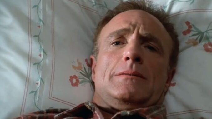 Legendary Actor James Caan Passes Away at Age 82