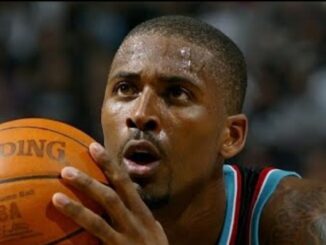 Billy Ray Turner Sentenced to Life for the 2017 Murder of NBA Star Lorenzen Wright
