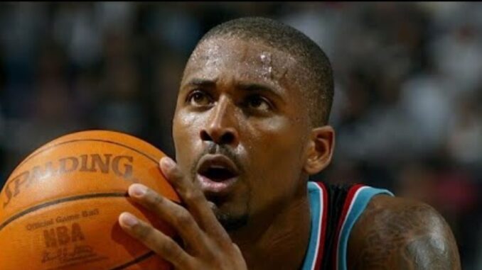 Billy Ray Turner Sentenced to Life for the 2017 Murder of NBA Star Lorenzen Wright
