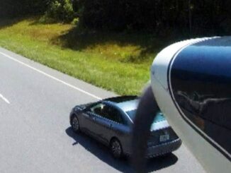 Pilot Makes Heart-Stopping Emergency Landing on Busy North Carolina Highway