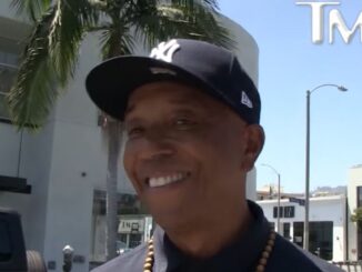 Russell Simmons Speaks on Rappers vs Singers Debate, Gives GloRilla & Other Young Artist Money Advice