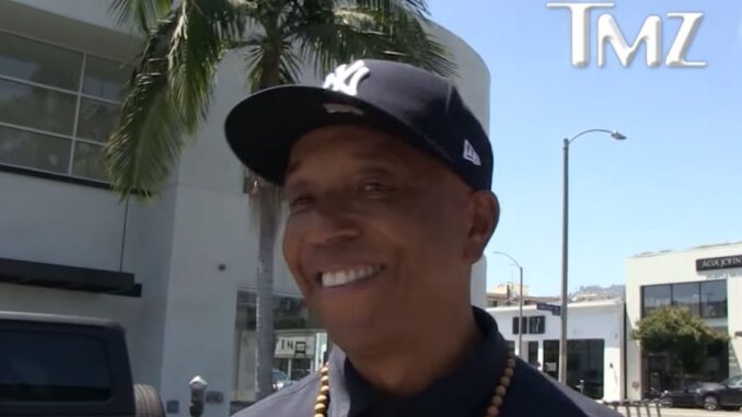 Russell Simmons Speaks on Rappers vs Singers Debate, Gives GloRilla & Other Young Artist Money Advice