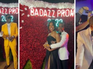 Boosie & Lil Duval Links up At The '2022 Boosie Adult Prom'
