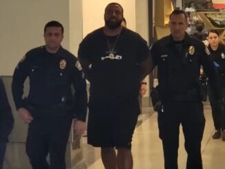 NFL Player Duane Brown Arrested at Los Angeles Airport on Gun Charges