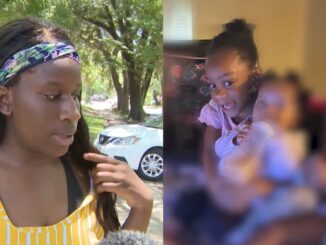 'This should have never happened': Mother Speaks Out After Her 4-Year-Old Daughter Gets Attacked by Pitbull