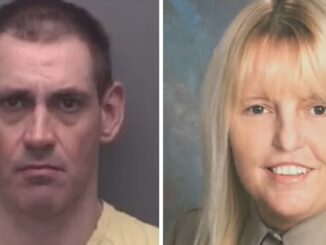 Casey White Charged With Murder After Jail Guard Vicky White's Suicide