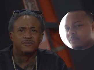 Actor Orlando Brown Speaks on Bow Wow: 'I ain't got a problem with Bow Wow, he got some bomb a** p*ssy'