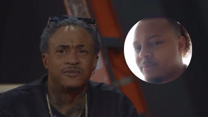 Actor Orlando Brown Speaks on Bow Wow: 'I ain't got a problem with Bow Wow, he got some bomb a** p*ssy'