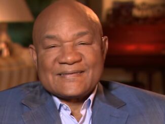 "I adamantly and categorically deny these allegations": George Foreman Accused of Sexual Assault by Two Women