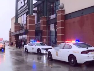 3 People Dead, 2 Injured in Shooting at Indiana Mall