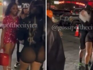 'I'm on that!': Tommie Lee Presses Yung Miami's Friend!