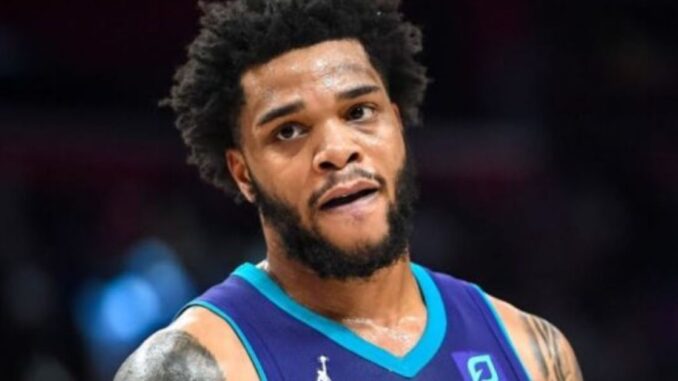 NBA Player Miles Bridges Facing 3 Domestic Violence Charges