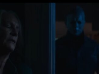 Watch: The First Teaser Trailer for 'Halloween Ends' Has Been Released!