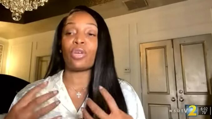 'That was a scream of FEAR': RHOA Marlo Hampton Speaks on Surviving Attempted Home Invasion!