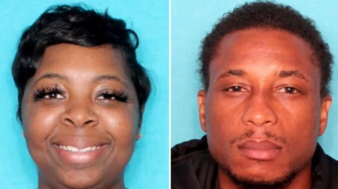Louisiana Mother & Boyfriend Charged With Murder of 2-Year-Old Found Stuffed in Duffel Bag in Trash Can