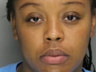 Homeless Woman Accused of Carjacking Her Own Counselor