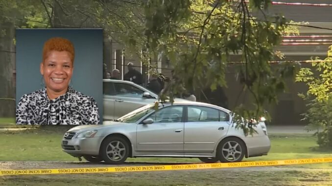 Senseless: Memphis Pastor Gunned Down in Her Own Driveway; 3 Juveniles in Custody