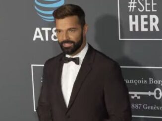Ricky Martin to Testify Against Nephew in Incest Case