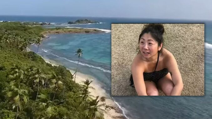 Husband Charged With Murder After Wife Dies During Honeymoon in Fiji