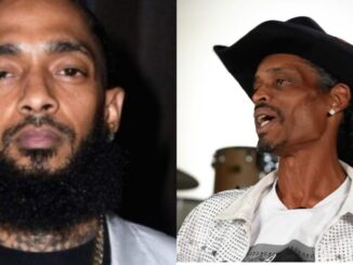 Cowboy: I Only Took the Stand to Clear Nipsey's Name, He Didn't Call Eric Holder a Snitch a