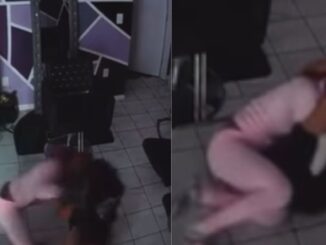 Hairstylist Shares Video of Client Trying to Steal a Wig Without Paying!