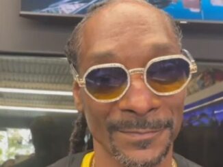Snoop Dogg's Sexual Assault Accuser Refiles Suit After Dismissal
