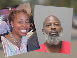Missing Newport News Woman Reportedly Dead, Husband Charged With Murder