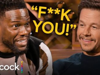 'What the f**k is Bow Wow doing here' Kevin Hart Calls Out Mark Wahlberg for Not Casting Him in Entourage