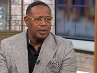 Music Mogul Master P Opens Up About Daughter's Fatal Overdose