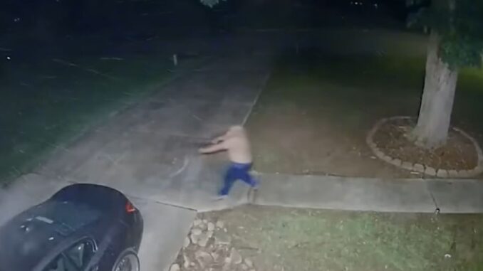 Shootout: Homeowner Encounters Armed Robbers Trying to Break into His Vehicle in Georgia