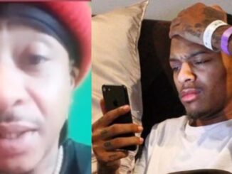 “You Got to Tell People the Truth, Embrace It Shad": Orlando Brown Doubles Down on Bow Wow's Good P***y!