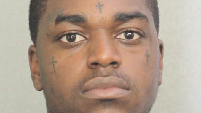 Rapper Kodak Black Arrested in Florida, Reportedly Had 30+ Oxycodone Pills