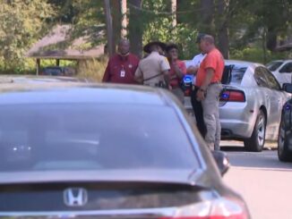 8-Year-Old Boy Accidentally Shoots & Kills 5-Year-Old Brother