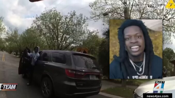 Body Cam Footage Reveals Florida Cops & Assistant State Prosecutor Mistreated Rapper Foolio