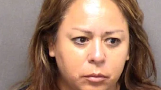 Woman Arrested After Being of Accused of Kidnapping 2 Adult Men and Demanding Ransom