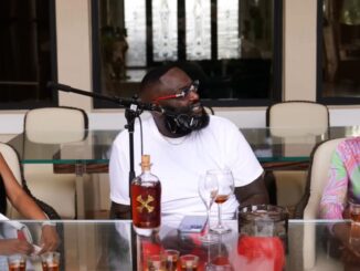 'That ain't a Rozay thing': Rick Ross Says He Has NO Interest in Eating A**