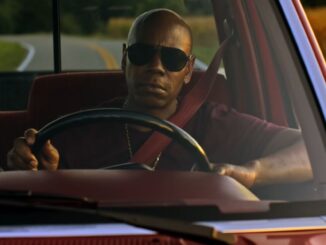 Dave Chappelle’s ‘The Closer’ Receives 2 Emmy Nominations Despite Controversy