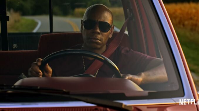 Dave Chappelle’s ‘The Closer’ Receives 2 Emmy Nominations Despite Controversy